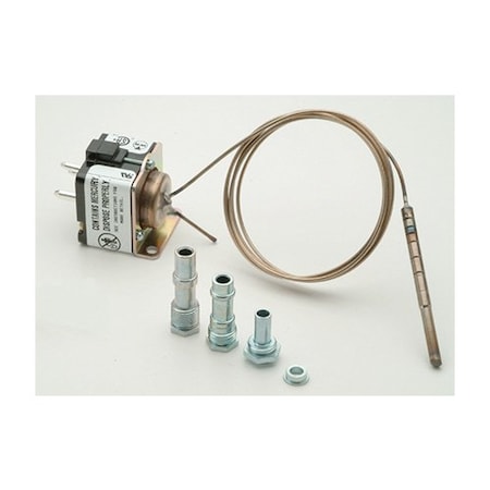 White-Rodgers MercFlameSensor48 in. , E type, #20 3098-156